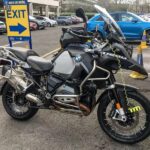 The Required a car Service Manager Job