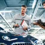 Understanding the process of selling a damaged vehicle