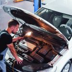 A Day in the Life of a Luxury Car Dealership: Behind the Scenes