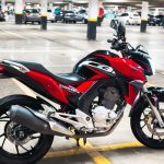 Selecting the Ideal Motorcycle Type for You