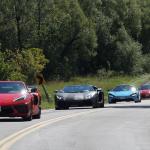 Iconic McLaren Models That Hold Their Value Over Time