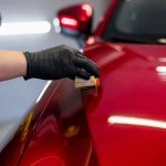 Flooded Car? Don’t Overlook Body Panel Damage