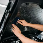 How Mold and Bacteria Can Build Up in Car AC Systems