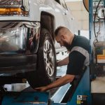 Car Traction Control Module Professional System Health Monitoring