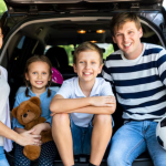 Families Need in a Used Car: Space, Safety and Smart Savings