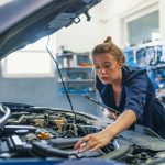 The Impact of Wind-Blown Prairie Dust on Radiator Performance