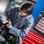 Coastal Elements and Carbon Steel: The Lifecycle of Vehicles in North Kingstown