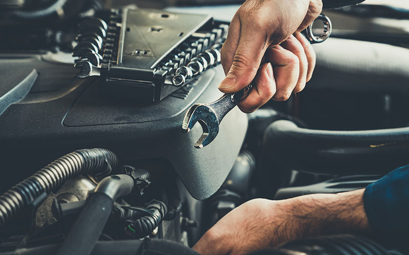 Expert Réparation Frigo Dometic Camping-Car: Ensuring Freshness on Every Trip