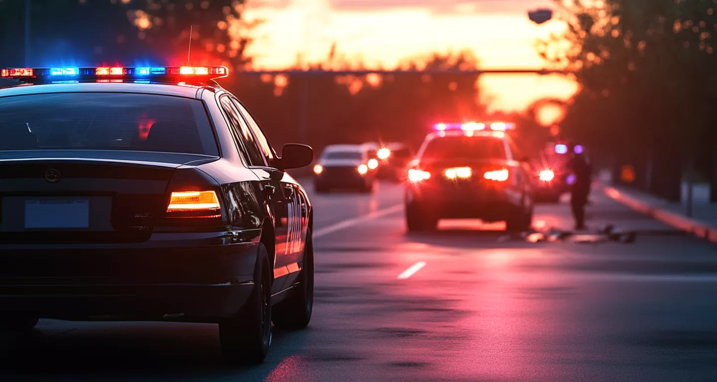 Accident Reports in Hamburg: What You Need to Know After a Traffic Accident