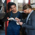 The Connection Between Coolant Flushes and Engine Noise Reduction