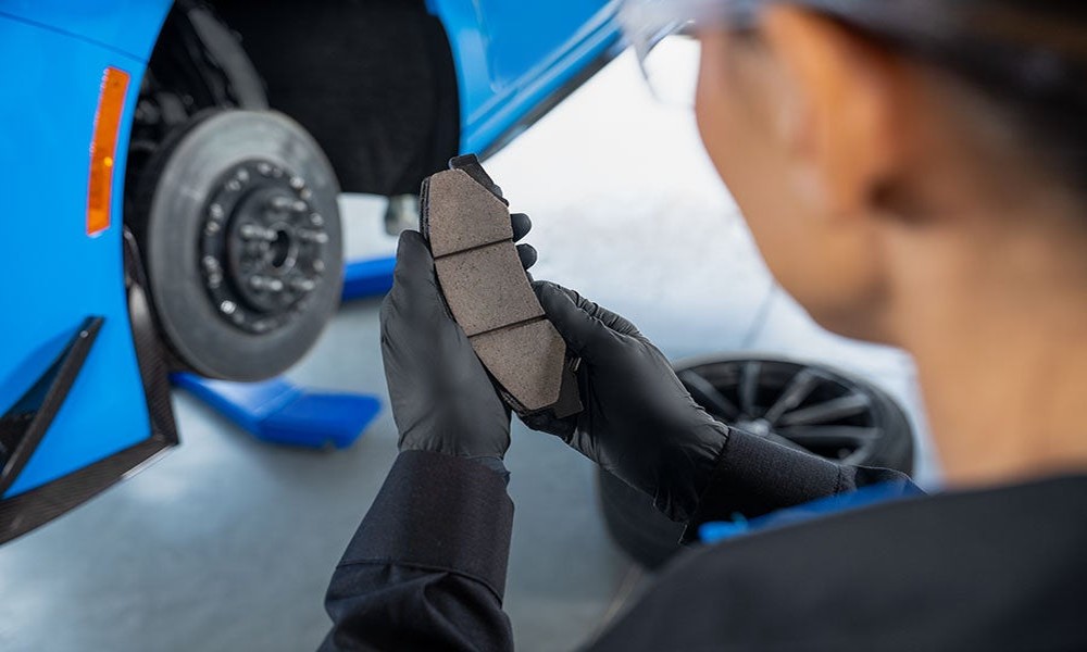The Benefits of Professional Tire Rotation vs. DIY Methods