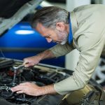 Accident Reports in Hamburg: What You Need to Know After a Traffic Accident