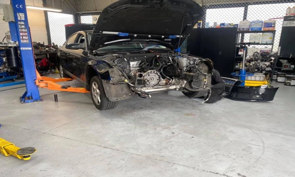 Understanding Car Sunroof Relay Issues: Signs You Shouldn’t Ignore