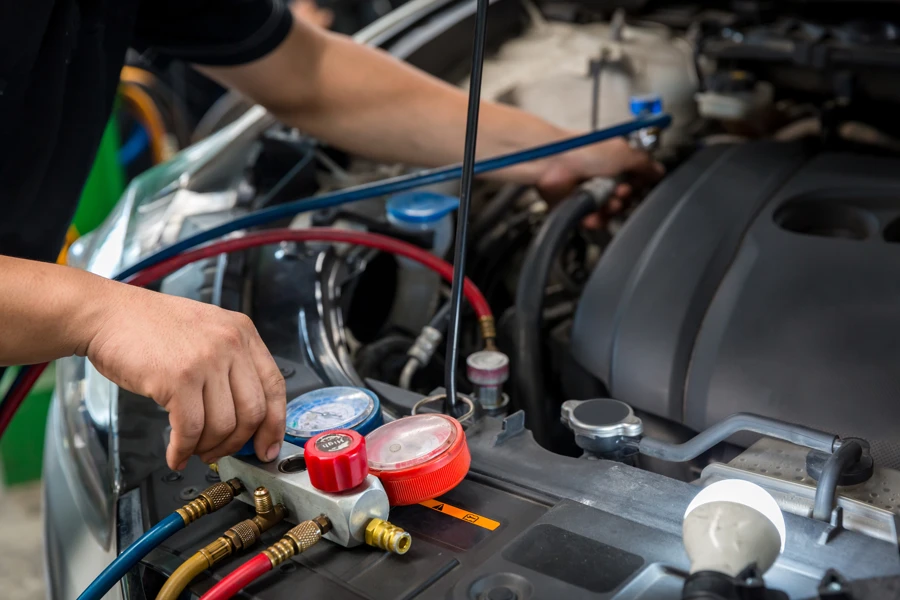 Car Oil Pressure Sensor Problems That Can Affect Engine Stability