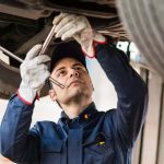 The Importance of System Monitoring in Vehicle AC Performance