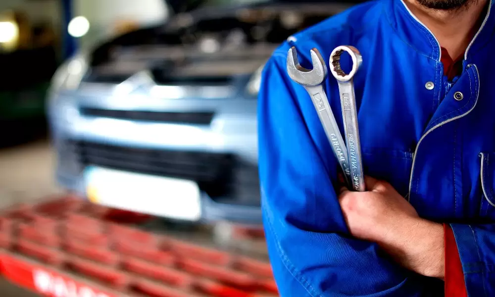 How Routine Car Brake Repair Helps Maintain Optimal Car Braking Response