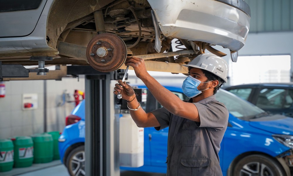 Understanding How Your Car’s Air Conditioning System Works