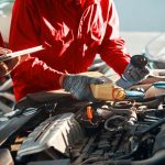 Save Your Car (and Your Wallet): How to Catch Transmission Problems Early