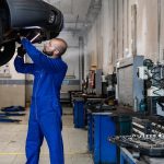 Vehicle Maintenance Strategies to Support Electronic Stability Control Module System Reliability Daily